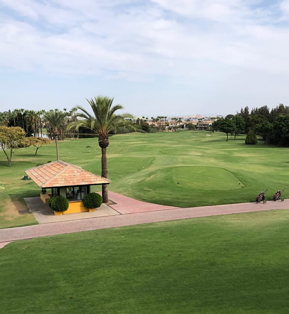 <h2>Sept 2019 Iberian Peninsula Golf Cruise</h2>9 Nights | 5 Rounds | Lisbon to Barcelona | September 5 – 14